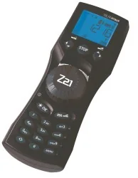 Roco 10813 Multimaus Wifi Z21 WLAN Controller - Roco - Roco_10813
