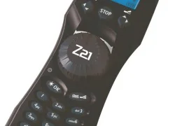 Roco 10813 Multimaus Wifi Z21 WLAN Controller - Roco - Roco_10813