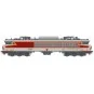 LS Models 10316S CC 6563 Electric Locomotive, Arzens, Nouille logo,... Lsm_10316S-LS Models 10316S CC 6563 Electric Locomotive, Arzens, Nouille logo, Vénissieux, Digital sound