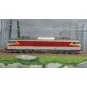 Lsm_10318S-LS Models 10318S CC 6551 Electric Locomotive, Arzens, Casquette logo, Vénissieux, Digital sound