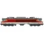 Lsm_10318-LS Models 10318 CC 6551 Electric Locomotive, Arzens, Casquette logo, Vénissieux