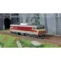 Lsm_10318-LS Models 10318 CC 6551 Electric Locomotive, Arzens, Casquette logo, Vénissieux