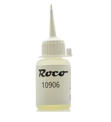Roco 10906 Locomotive Gear Oil - Roco - Roco_10906