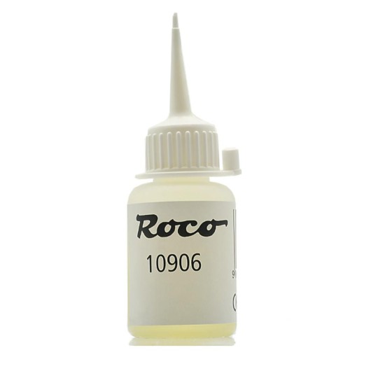 Roco 10906 Locomotive Gear Oil - Roco - Roco_10906 Roco_10906-Roco 10906 Locomotive Gear Oil - Roco_10906