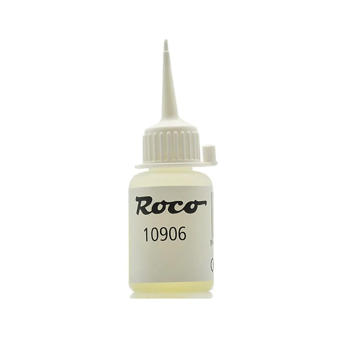 Roco 10906 Huile pour engrenages de locomotive Roco Roco_10906 - 1 Roco 10906 Huile pour engrenages de locomotive Roco Roco_10906 - 1
