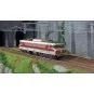 LS Models 10322S CC 6523 Electric Locomotive, Arzens, Beffara logo,... Lsm_10322S-LS Models 10322S CC 6523 Electric Locomotive, Arzens, Beffara logo, Paris South West, Digital sound