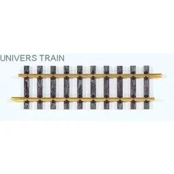 Piko G 35200 Straight rails with 320mm side rails - Piko_35200