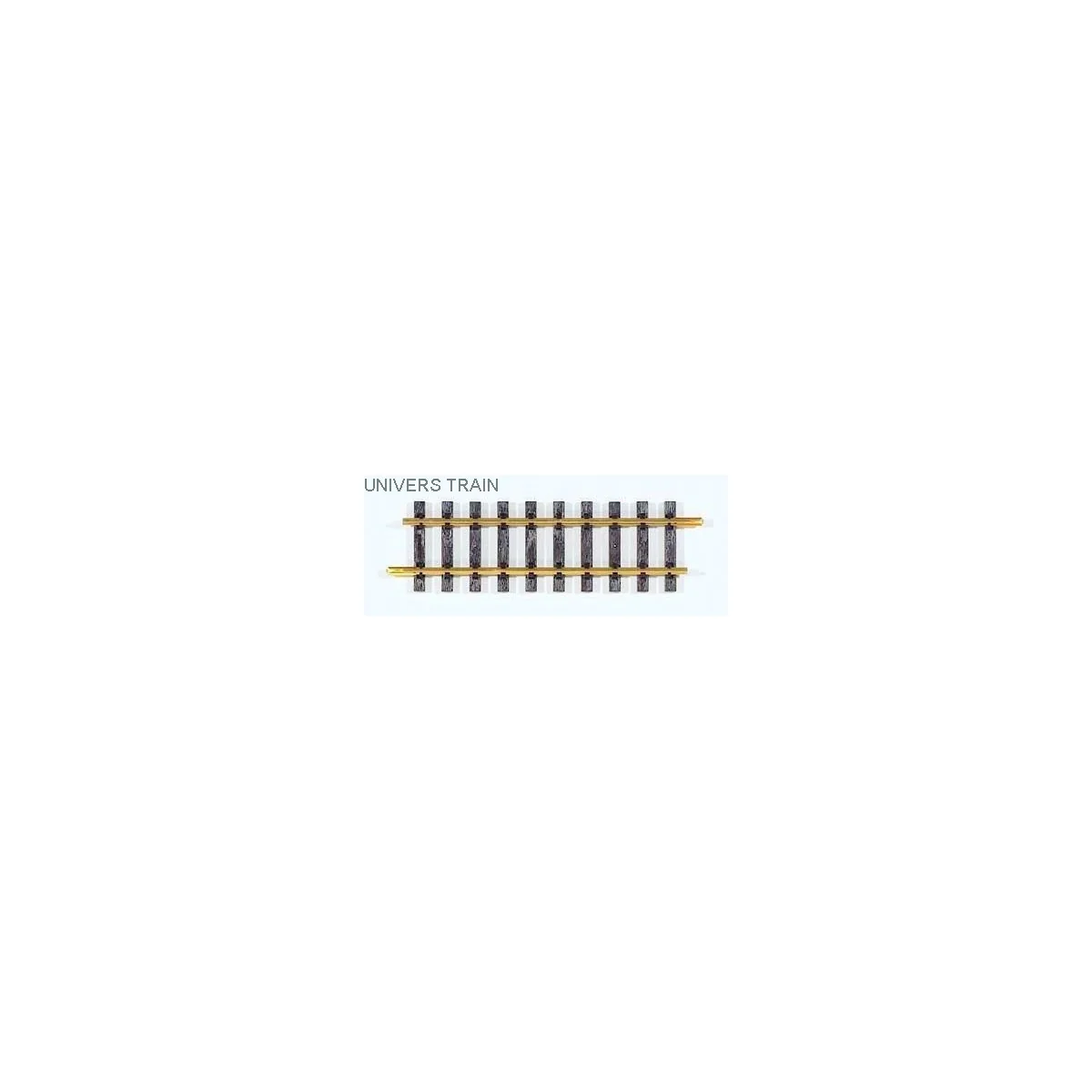 Piko G 35200 Straight rails with 320mm side rails - Piko_35200 Piko G 35200 Straight rails with 320mm side rails - Piko_35200