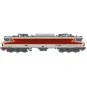 Ls Models 10323 CC 6505 electric locomotive, Arzens, Beffara logo, ... Lsm_10323-Ls Models 10323 CC 6505 electric locomotive, Arzens, Beffara logo, Paris South West