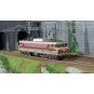 Ls Models 10323 CC 6505 electric locomotive, Arzens, Beffara logo, ... Lsm_10323-Ls Models 10323 CC 6505 electric locomotive, Arzens, Beffara logo, Paris South West