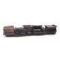 Arti_487.801.60-Artitec 487.801.60 Five narrow-gauge dump trucks