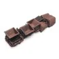Arti_487.801.60-Artitec 487.801.60 Five narrow-gauge dump trucks