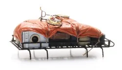 Artitec 387.551 Galerie de toit chargée pour fourgon Artitec Arti_387.551 - 1