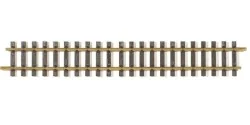 Piko G 35208 Straight rails with side rails 600mm - Piko G - Piko_3...