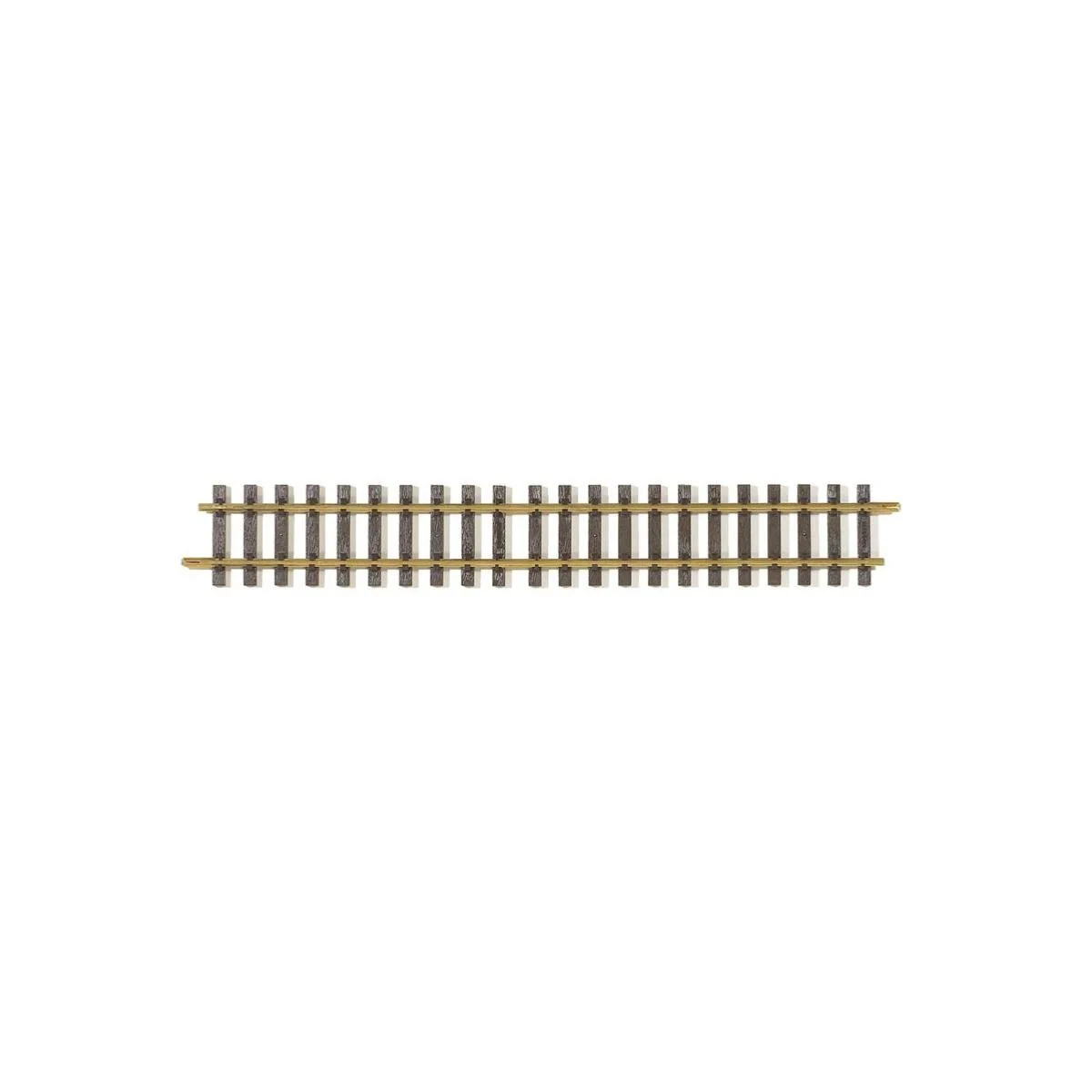 Piko G 35208 Rails droit avec éclisses 600mm Piko G Piko_35208 - 1 Piko G 35208 Rails droit avec éclisses 600mm Piko G Piko_35208 - 1