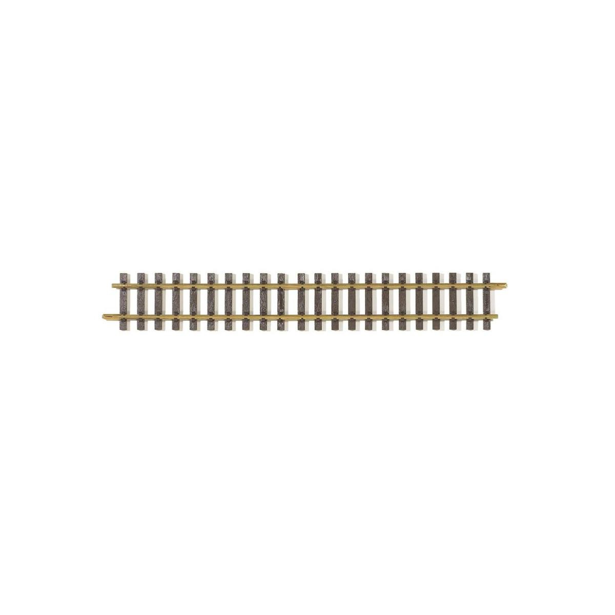 Piko G 35208 Straight rails with side rails 600mm - Piko_35208 Piko G 35208 Straight rails with side rails 600mm - Piko_35208