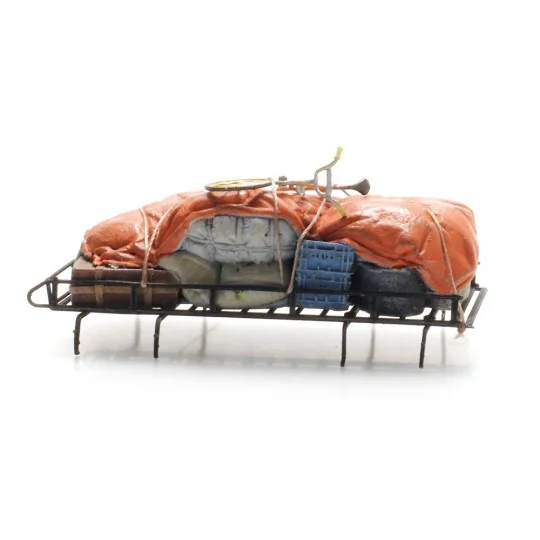Arti_387.551-Artitec 387.551 Loaded roof rack for van