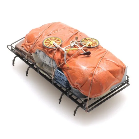 Arti_387.551-Artitec 387.551 Loaded roof rack for van