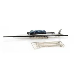 Artitec 387.552 Surfboard on roof rack - Arti_387.552
