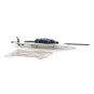 Artitec 387.552 Surfboard on roof rack Arti_387.552-Artitec 387.552 Surfboard on roof rack