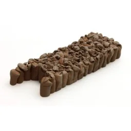 Artitec 487.801.40 Loading for DAF flatbed truck, bags of coal - Ar...