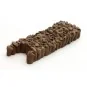 Artitec 487.801.40 Loading for DAF flatbed truck, bags of coal Arti_487.801.40-Artitec 487.801.40 Loading for DAF flatbed truck, bags of coal