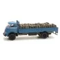 Artitec 487.801.40 Loading for DAF flatbed truck, bags of coal Arti_487.801.40-Artitec 487.801.40 Loading for DAF flatbed truck, bags of coal