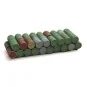 Arti_487.801.41-Artitec 487.801.41 Loading for DAF flatbed truck, barrels