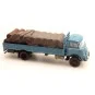 Artitec 487.801.42 Loading for DAF flatbed truck, barrels with tarp... Arti_487.801.42-Artitec 487.801.42 Loading for DAF flatbed truck, barrels with tarpaulin