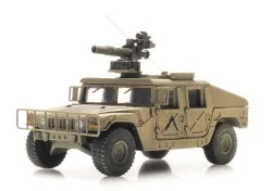 Artitec 6870539 TOW blindé américain Humvee Desert Artitec Arti_6870539 - 1
