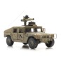 Arti_6870539-Artitec 6870539 TOW blindé américain Humvee Desert