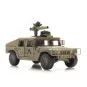 Artitec 6870539 TOW blindé américain Humvee Desert Artitec Arti_6870539 - 2 Arti_6870539-Artitec 6870539 TOW blindé américain Humvee Desert