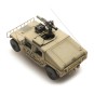 Arti_6870539-Artitec 6870539 TOW Armored American Humvee Desert