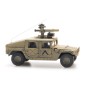 Arti_6870539-Artitec 6870539 TOW Armored American Humvee Desert