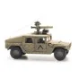 Artitec 6870539 TOW blindé américain Humvee Desert Artitec Arti_6870539 - 6 Arti_6870539-Artitec 6870539 TOW blindé américain Humvee Desert