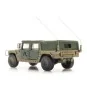 Arti_6870540-Artitec 6870540 American Humvee Desert Jeep