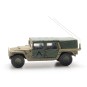 Arti_6870540-Artitec 6870540 Jeep du désert Humvee américain