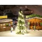 Faller 181245 Sapin de Noël avec illuminations Faller Faller_181245 - 1 Faller_181245-Faller 181245 Sapin de Noël avec illuminations