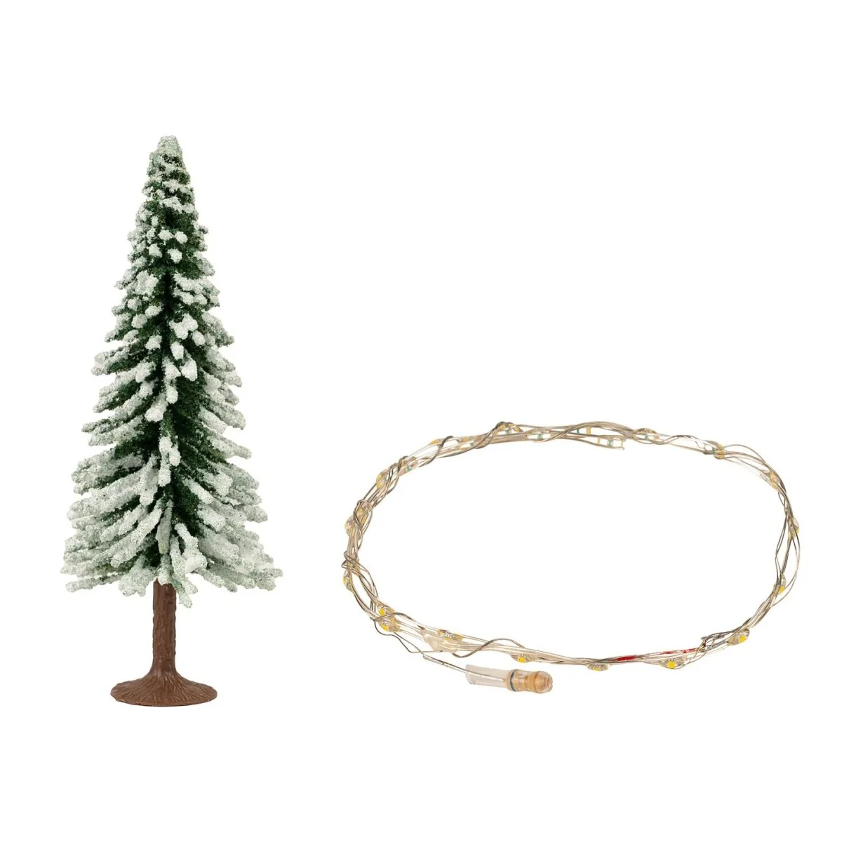 Faller 181245 Christmas Tree with Lights - Faller_181245