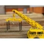 Route 87 RO1032 Grue Griffet M2, jaune Sotrama R87_RO1032 - 2 R87_RO1032-Route 87 RO1032 Grue Griffet M2, jaune Sotrama
