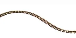 Roco 32200 Flexible rail 730mm, HOe
