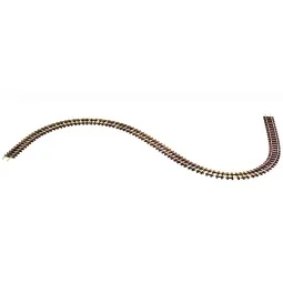 Roco 32200 Rail flexible 730mm, HOe Roco Roco_32200 - 1