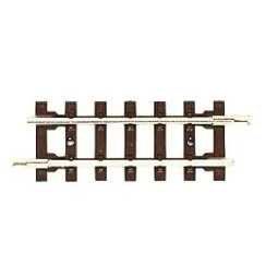 Roco 32203 Straight rail 47.9mm , HOe - Roco_32203