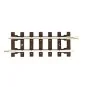 Roco_32203-Roco 32203 Rail droit 47.9mm, HOe