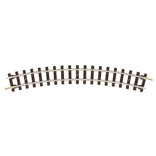 Roco_32204-Roco 32204 Curved rail, R 261.8mm - 30°, HOe