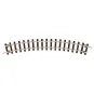 Roco_32204-Roco 32204 Rail courbe, R 261.8mm - 30°, HOe