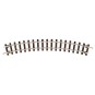 Roco_32204-Roco 32204 Curved rail, R 261.8mm - 30°, HOe