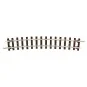 Roco_32205-Roco 32205 Curved rail, R 493mm - 13.1°, HOe