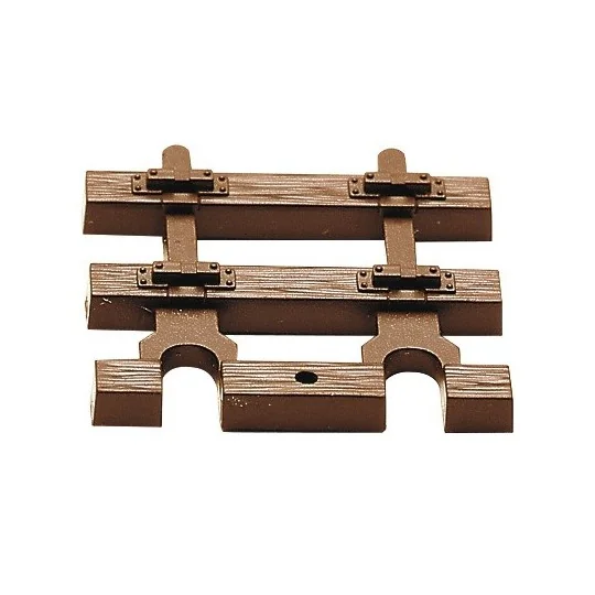 Roco_32210-Roco 32210 Bout de traverse pour rail flexible 32200, HOe