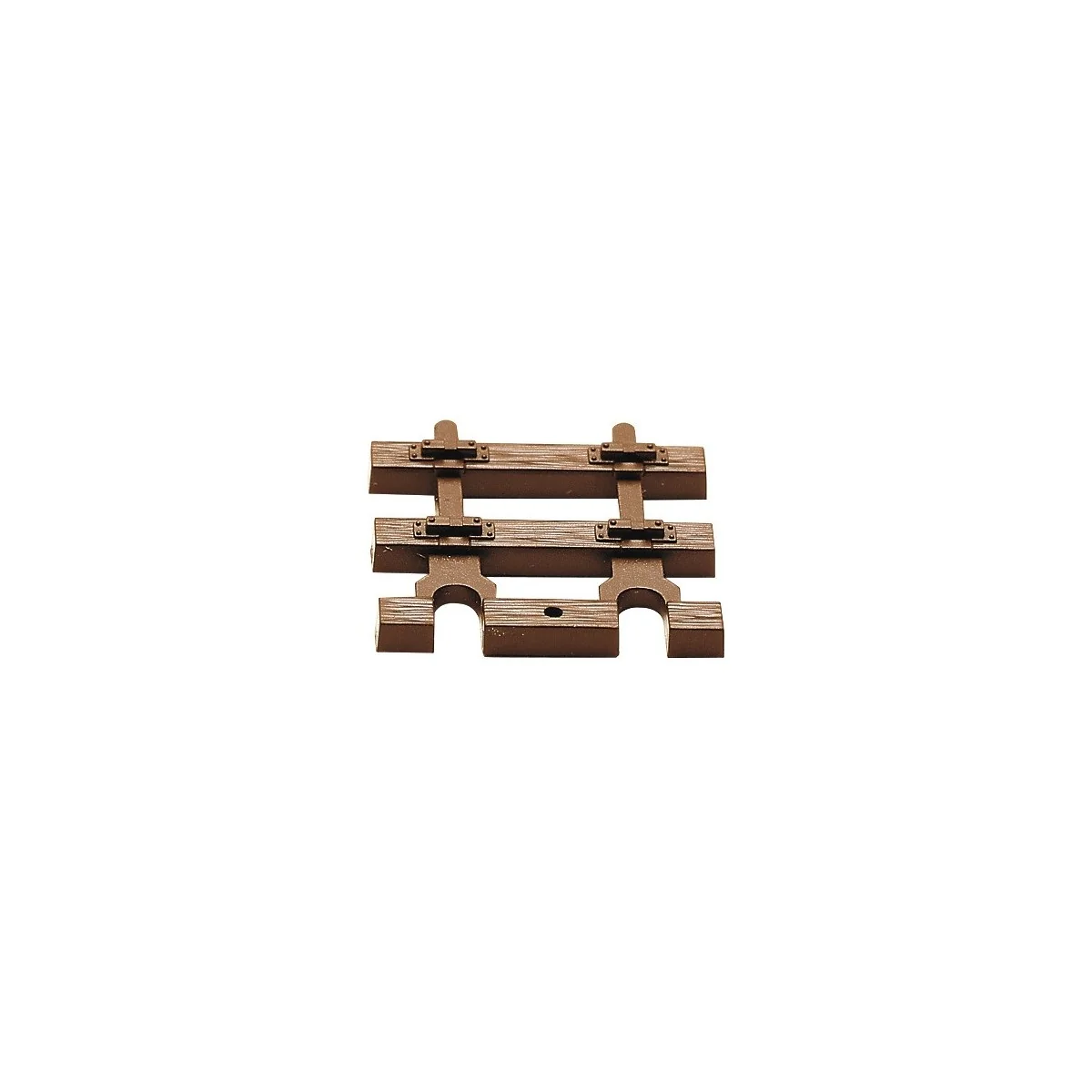 Roco 32210 Bout de traverse pour rail flexible 32200, HOe Roco Roco_32210 - 1